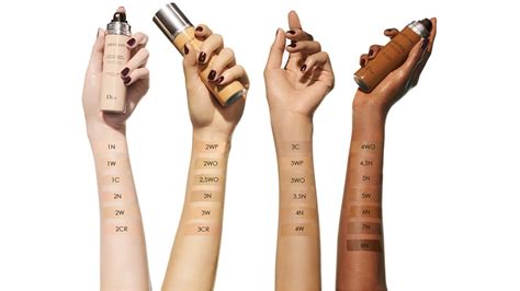 dior airflash dupes|dior airflash foundation shade finder.